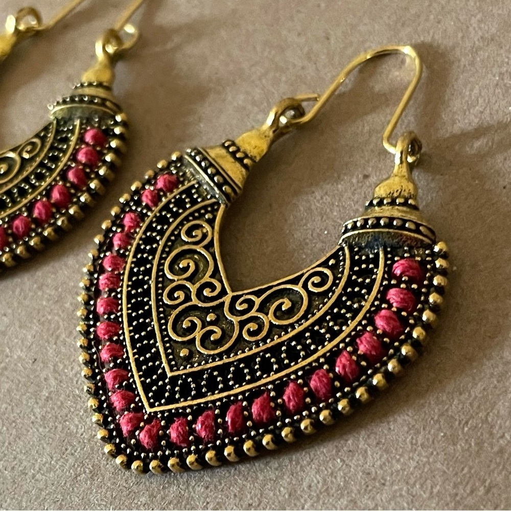 ✨Sundance Harlow Earrings
